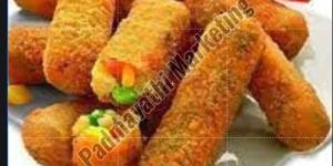 Frozen Veg Aloo Sticks