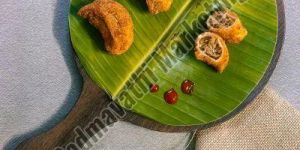 Frozen Veg Kurkure Momos