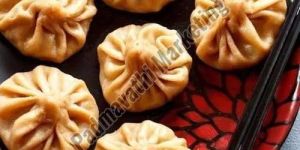 Frozen Veg Makhani Momos