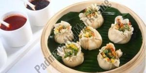 Frozen Veg Schezwan Momos