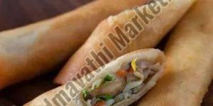 Frozen Veg Spring Rolls