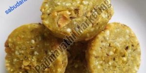 Sabudana Vada