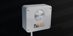 5m Ultrasonic Surface Mount Sensor