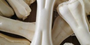 Pressed Bones