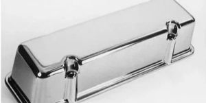 Aluminum Valve Cover Castings