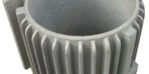 Electric Motor Body Castings