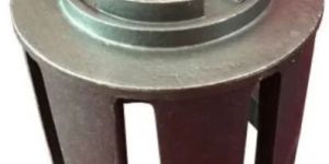 High Pressure Die Castings