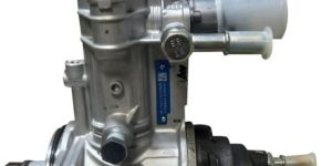 Cummins Fuel Pump