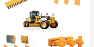 Motor Grader Spare Parts