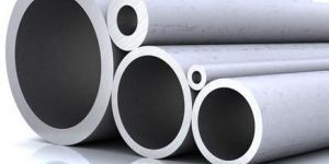 Stainless Steel Seamless Pipes