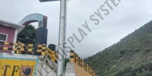 P10 Outdoor Video Display Board