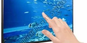 55 Inch Interactive Display