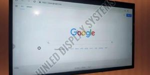 75 Inch Interactive Flat Panel