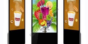 65 Inch Digital Floor Standee