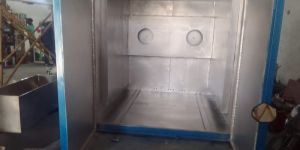 Electric Air Drying Oven
