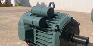 Industrial Electric Motor