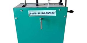 Bottle Filling Machine