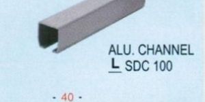 Aluminum Extrusion