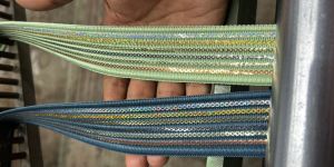 Designer Laces