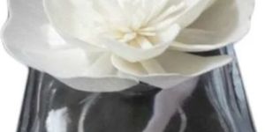 4mm Sola Wood Flower