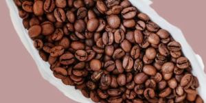 B Grade Roasted Coffee Beans