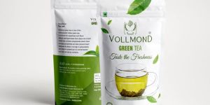 Vollmond Green Tea