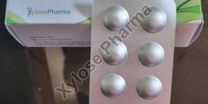 XYLOGLYN-5 mg Tablets