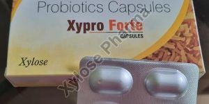 Xypro Forte Capsules