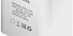 Robotek 20 Watt PD-175 Charger