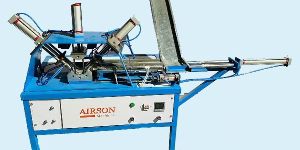 Fully Automatic Bend Machine
