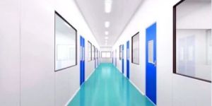 Clean Room Panels