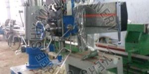All Geared Radial Drilling Machine