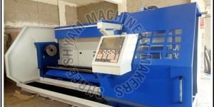CNC Roll Turing Lathe Machine