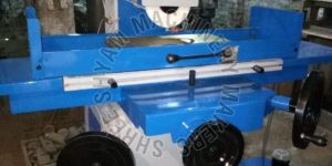 Horizontal Hydraulic Surface Grinding Machine