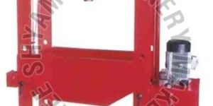 Hydraulic Press Machine