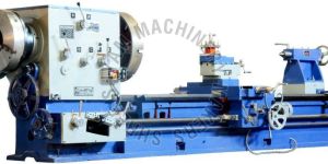 Oil Country Lathe Machine
