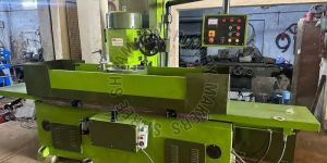 Vertical Hydraulic Surface Grinding Machine