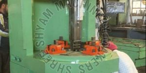 Vertical Turning Lathe Machine