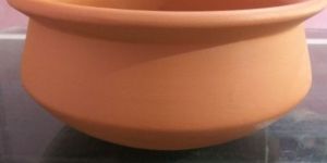 Clay Biryani Handi