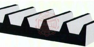 EPDM Rubber Pads