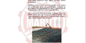 HDPE Sheet