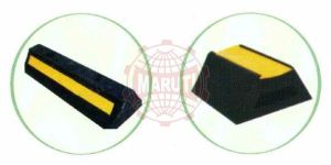 Rubber Stop Guards
