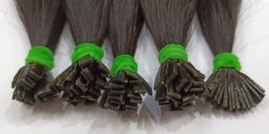 Flat Tip Keratin Hair Extension