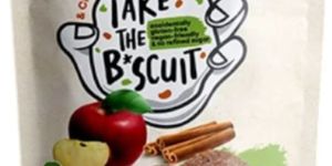 Biscuit Packaging Pouch