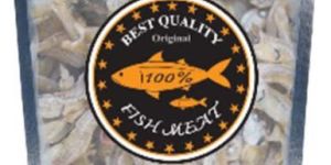 Fish Packaging Pouch