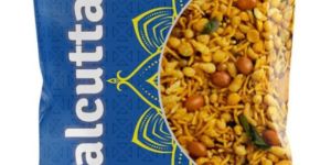 Namkeen Packaging Pouch