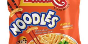 Nitrogen Packaging Pouch