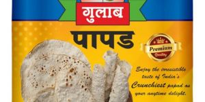 Papad Packaging Pouch