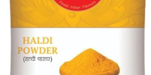 Turmeric Powder Pouch