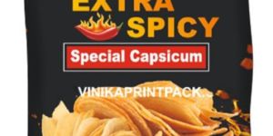 Wafer Packaging Pouch